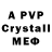 A-PVP СК TheGodlymom